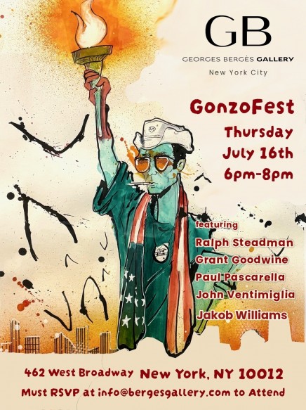GonzoFest